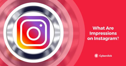 What Are Impressions On Instagram 